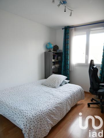 Maison à vendre 7 pièces 138 m² Saint-Brice-sous-Forêt