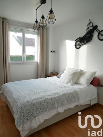 Maison à vendre 7 pièces 138 m² Saint-Brice-sous-Forêt