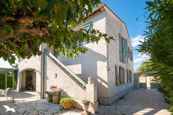 Maison à vendre |  Baillargues |  6 pièces | 150 m²