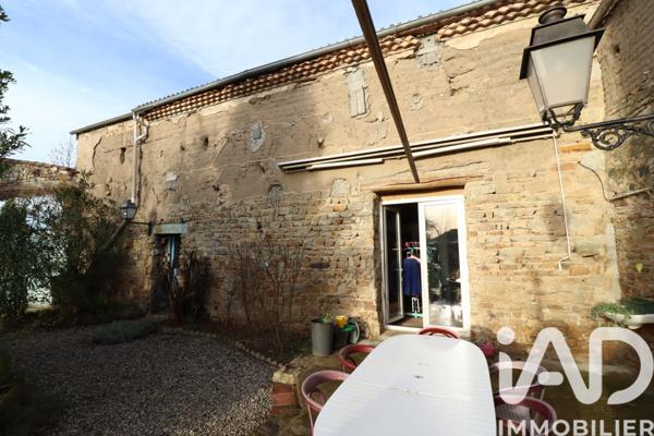 Maison à vendre 6 pièces 238 m² Lezoux