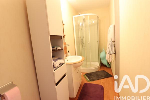 Maison à vendre 6 pièces 238 m² Lezoux