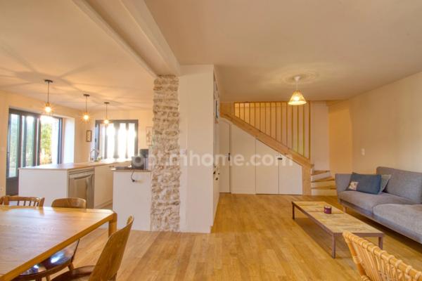 Propriété d'exception au cœur de Dolus-d'Oléron à vendre 9 pièces DOLUS D'OLERON (17)