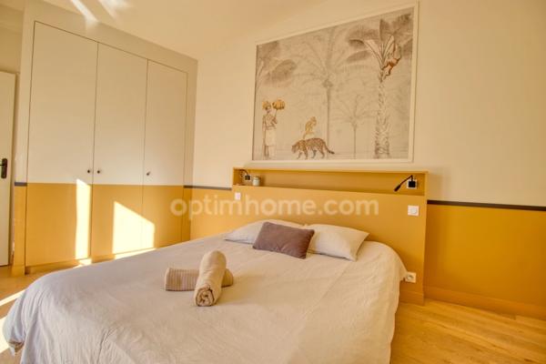 Propriété d'exception au cœur de Dolus-d'Oléron à vendre 9 pièces DOLUS D'OLERON (17)