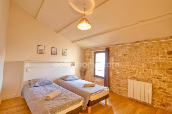 Propriété d'exception au cœur de Dolus-d'Oléron à vendre 9 pièces DOLUS D'OLERON (17)