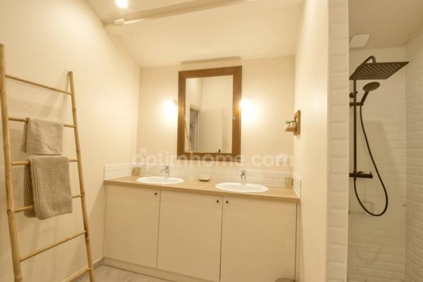 Propriété d'exception au cœur de Dolus-d'Oléron à vendre 9 pièces DOLUS D'OLERON (17)