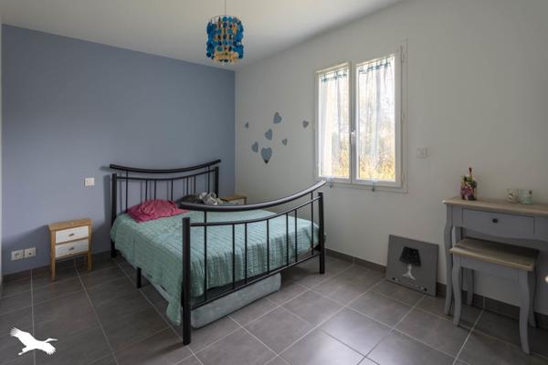 Maison à vendre 234 300 € Saint-Aulaye 4 p 105 m² DPE A