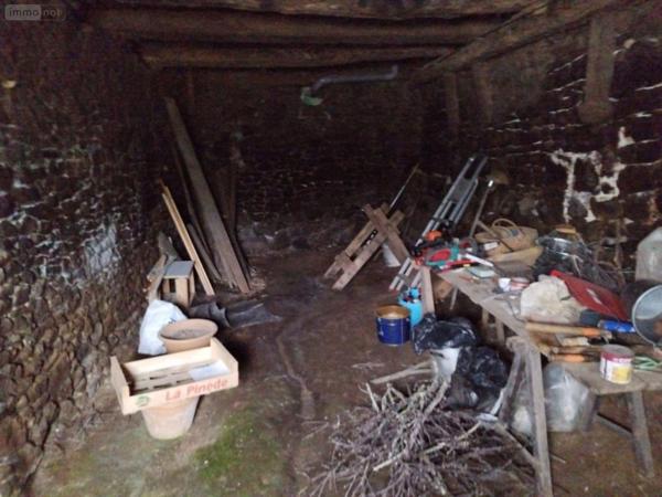 Maison à vendre à Saint-Cyr-du-Bailleul dans la Manche (50720), ref : 076/325