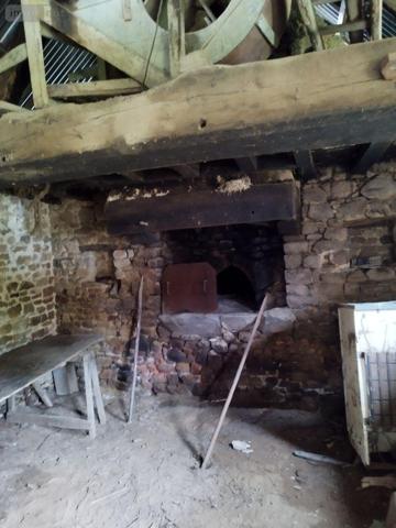 Maison à vendre à Saint-Cyr-du-Bailleul dans la Manche (50720), ref : 076/325