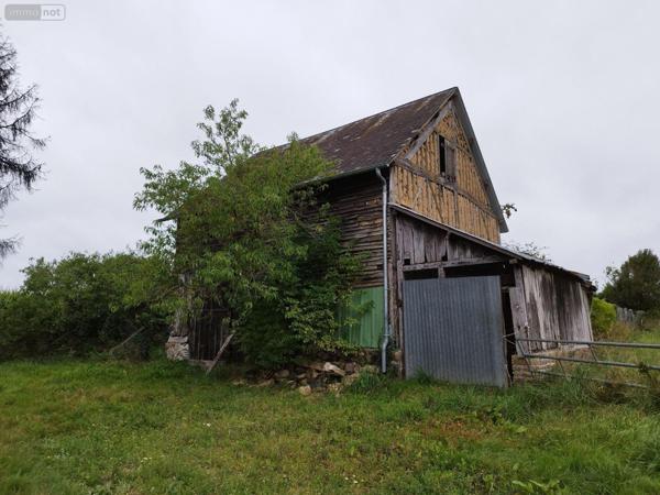 Maison à vendre à Saint-Cyr-du-Bailleul dans la Manche (50720), ref : 076/325