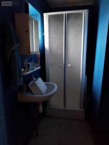 Maison à vendre à Saint-Cyr-du-Bailleul dans la Manche (50720), ref : 076/325