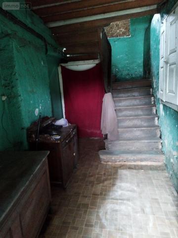 Maison à vendre à Saint-Cyr-du-Bailleul dans la Manche (50720), ref : 076/325