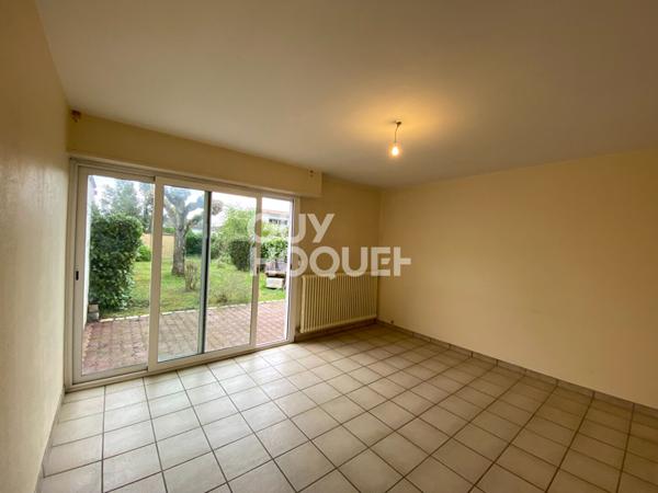 LIBOURNE SECTEUR RECHERCHE - MAISON T4