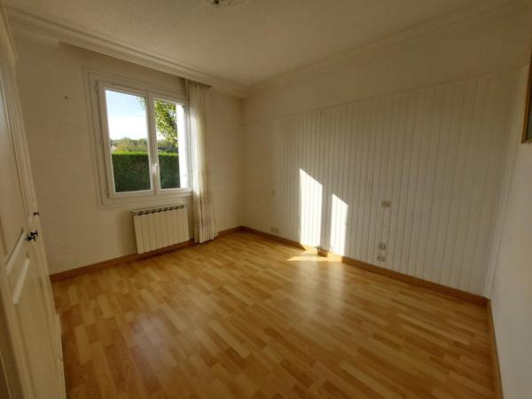 PAVILLON - 4 PIECES - 90M2 - SAINT-SULPICE-DE-ROYAN (17200)