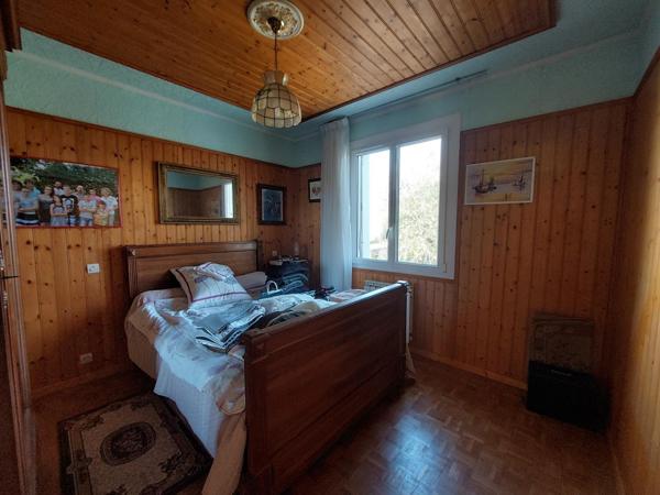 PAVILLON - 4 PIECES - 90M2 - SAINT-SULPICE-DE-ROYAN (17200)