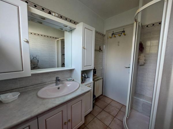 PAVILLON - 4 PIECES - 90M2 - SAINT-SULPICE-DE-ROYAN (17200)