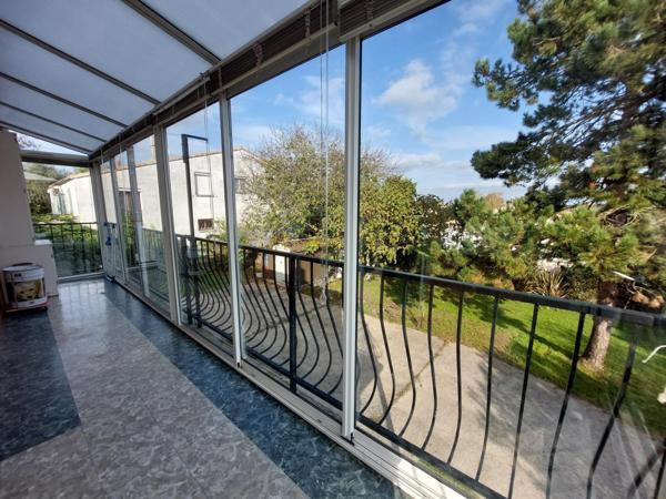 PAVILLON - 4 PIECES - 90M2 - SAINT-SULPICE-DE-ROYAN (17200)