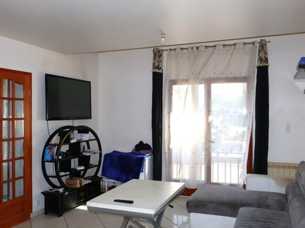 Appartement 5 pièces - 119 m²