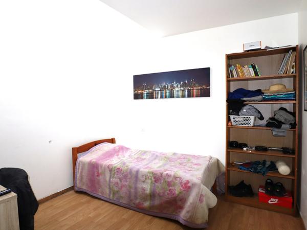 Appartement 5 pièces - 119 m²