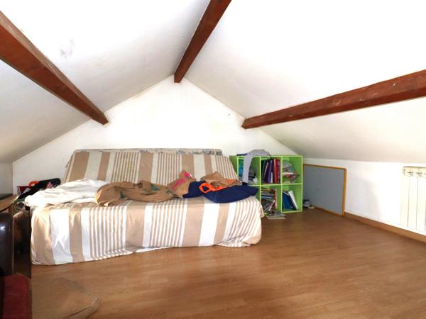 Appartement 5 pièces - 119 m²