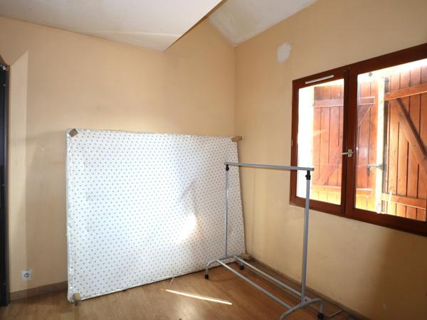 Appartement 5 pièces - 119 m²