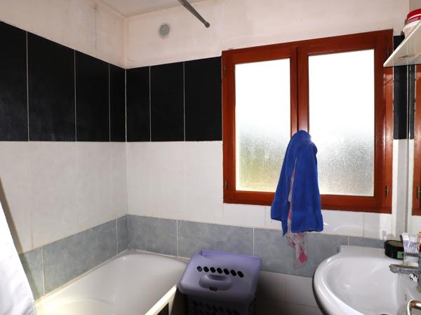 Appartement 5 pièces - 119 m²