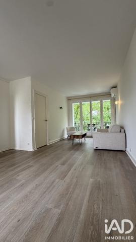 Location appartement 2 pièces 50 m² Pau
