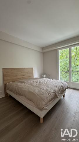 Location appartement 2 pièces 50 m² Pau