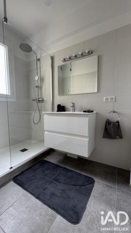Location appartement 2 pièces 50 m² Pau