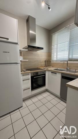 Location appartement 2 pièces 50 m² Pau