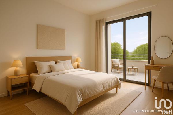 Appartement à vendre 5 pièces 114 m² Saint-Germain-en-Laye