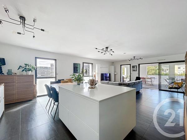 Appartement F5 à vendre  5 pièces - 128,97 m2 CLERMONT FERRAND - 63