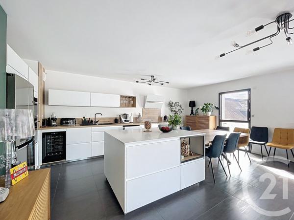 Appartement F5 à vendre  5 pièces - 128,97 m2 CLERMONT FERRAND - 63