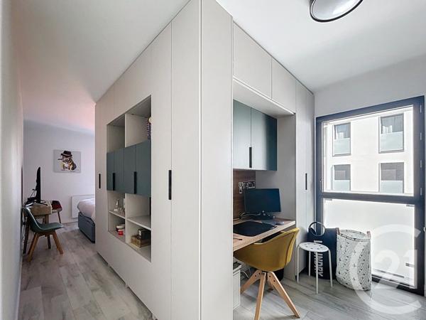 Appartement F5 à vendre  5 pièces - 128,97 m2 CLERMONT FERRAND - 63