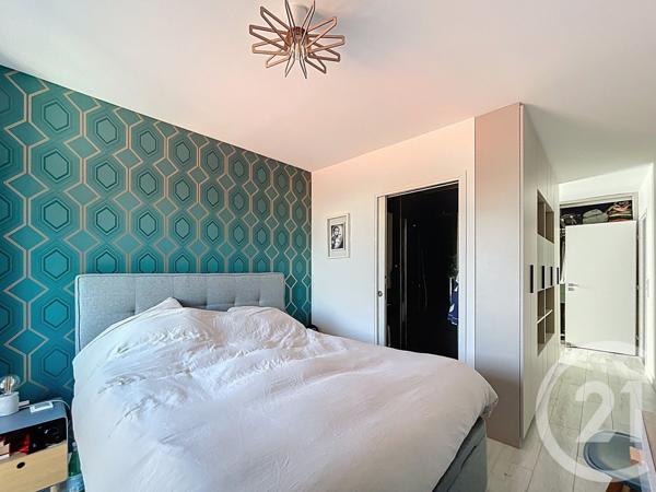 Appartement F5 à vendre  5 pièces - 128,97 m2 CLERMONT FERRAND - 63