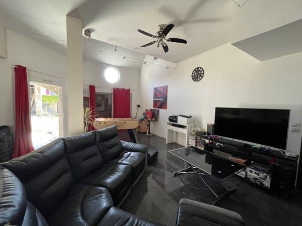 Maison à vendre |  Arnac-la-Poste |  7 pièces | 165 m²