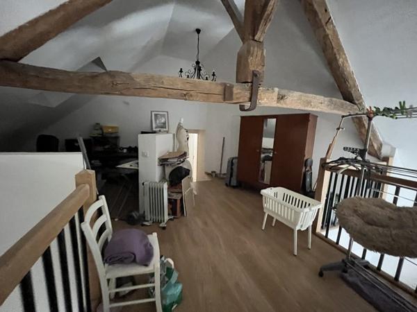 Maison à vendre |  Arnac-la-Poste |  7 pièces | 165 m²