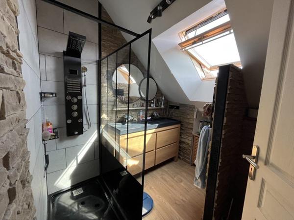 Maison à vendre |  Arnac-la-Poste |  7 pièces | 165 m²