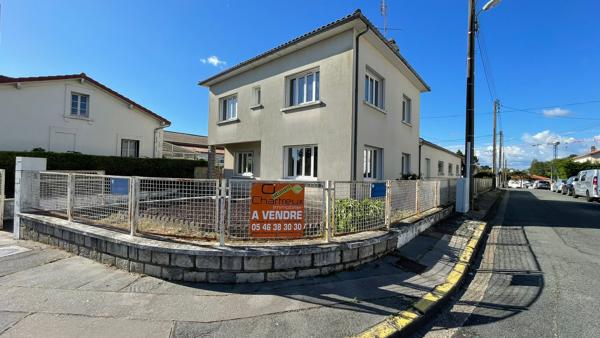 Maison/Villa à Royan de 174.29m2