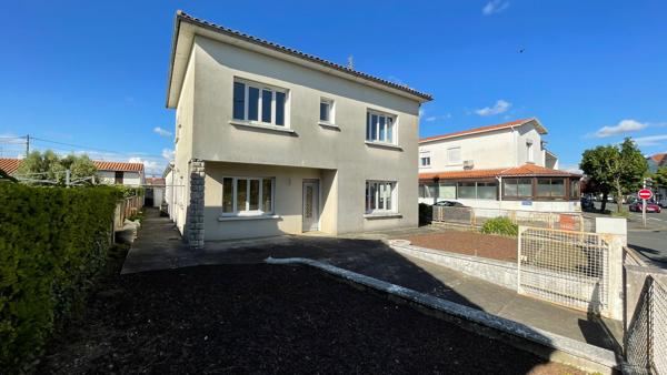 Maison/Villa à Royan de 174.29m2