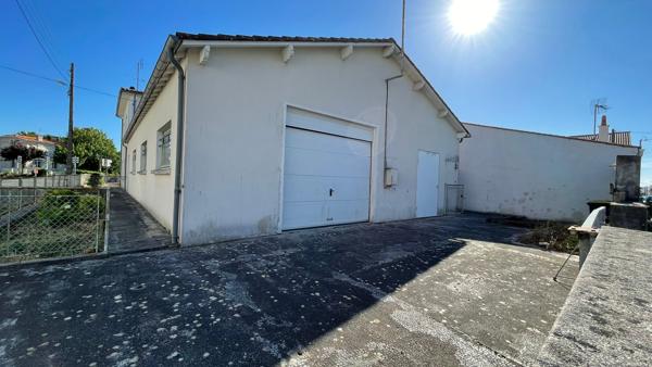 Maison/Villa à Royan de 174.29m2