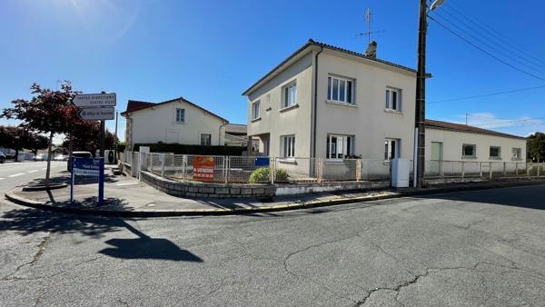 Maison/Villa à Royan de 174.29m2
