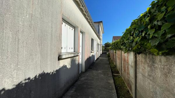 Maison/Villa à Royan de 174.29m2