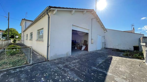 Maison/Villa à Royan de 174.29m2