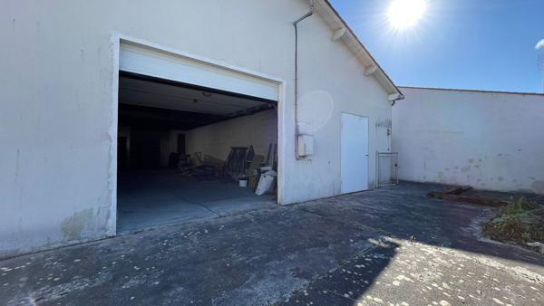Maison/Villa à Royan de 174.29m2