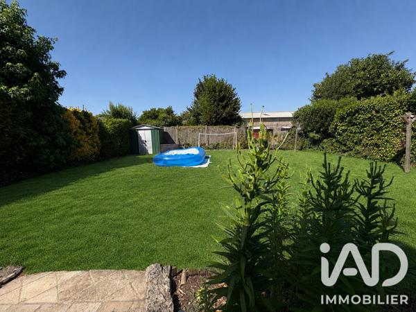 Maison à vendre 7 pièces 140,3 m² Cerny