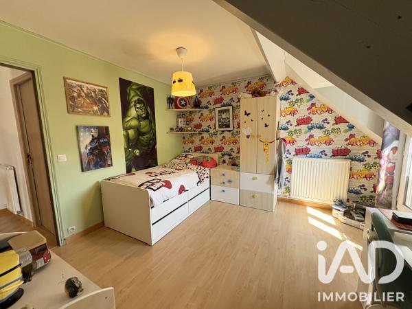 Maison à vendre 7 pièces 140,3 m² Cerny