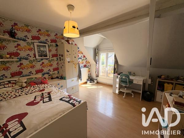 Maison à vendre 7 pièces 140,3 m² Cerny