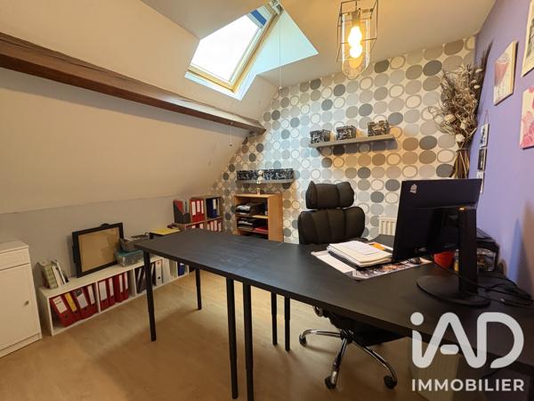Maison à vendre 7 pièces 140,3 m² Cerny