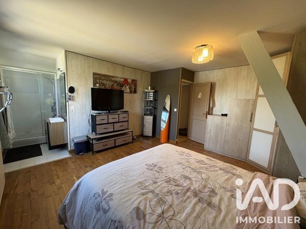 Maison à vendre 7 pièces 140,3 m² Cerny