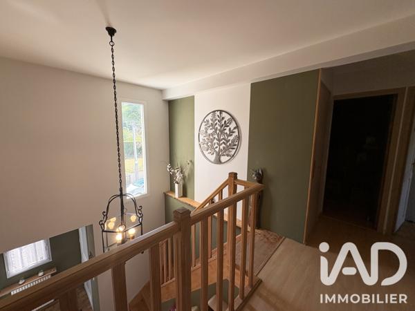 Maison à vendre 7 pièces 140,3 m² Cerny